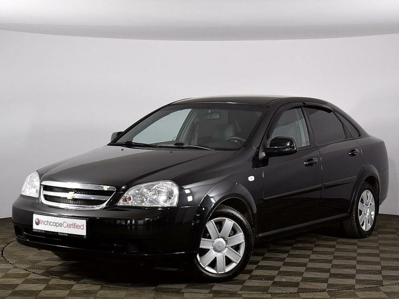 Daewoo Chevrolet Lacetti