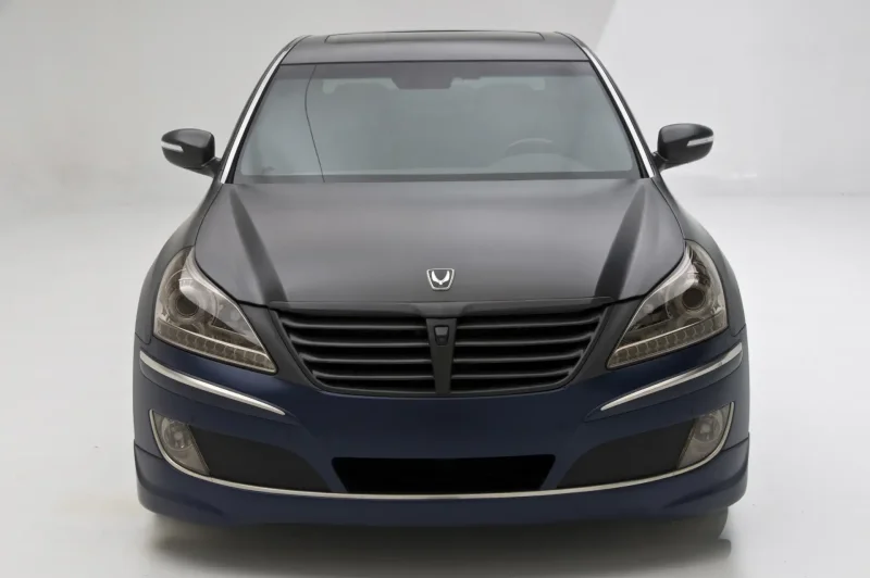 Hyundai Equus 2006
