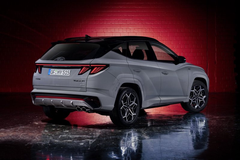 Hyundai Creta 2022