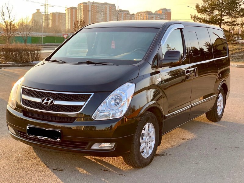 Hyundai i40 2017 универсал