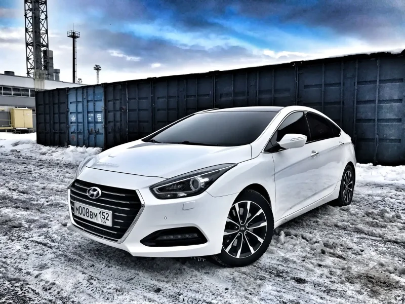 Hyundai i40 i