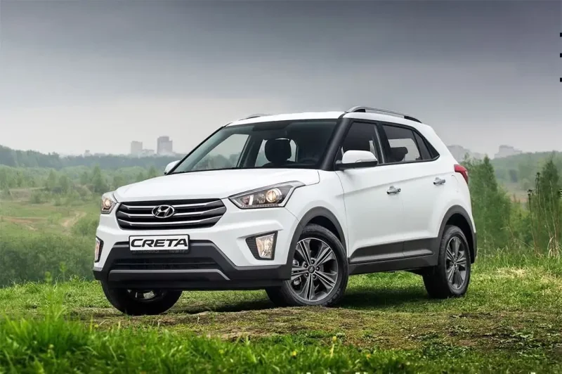 Hyundai Creta 2016