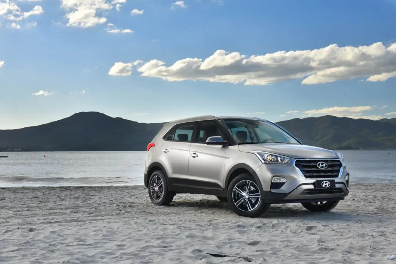 Hyundai Creta 2015