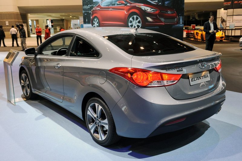 Hyundai Lantra (Хендай Лантра)