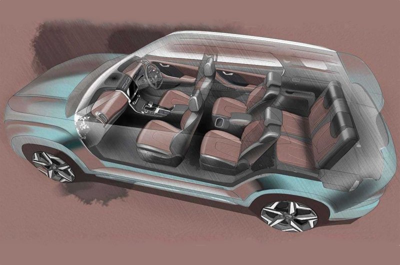 Hyundai Grand Starex 4wd 2014
