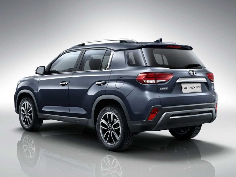 Hyundai Santa Fe 7 местный