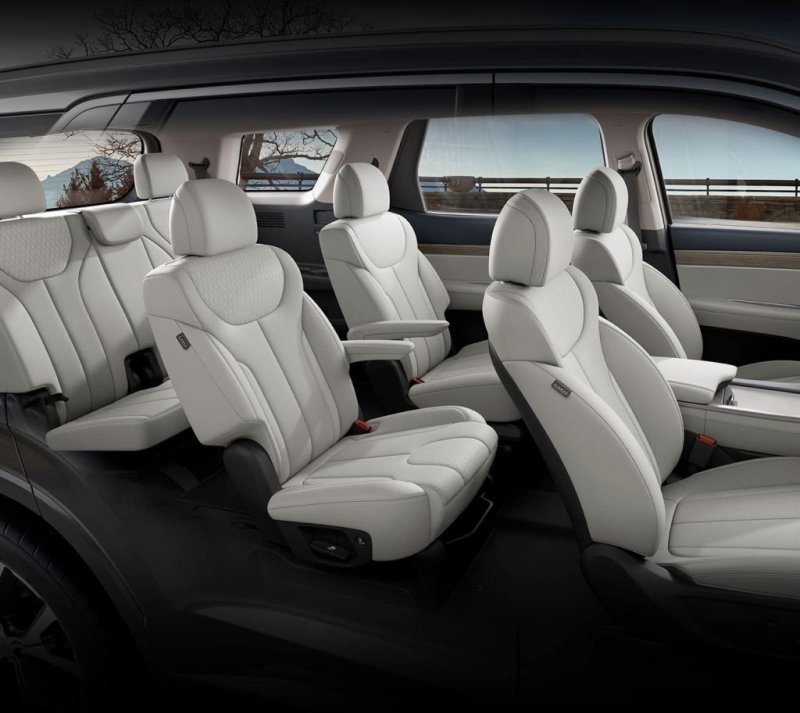 Hyundai Alcazar 2021