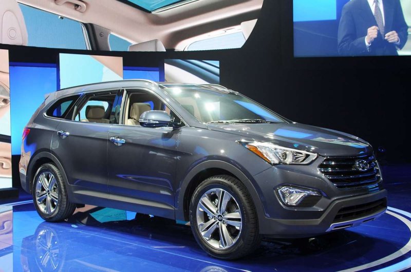 Hyundai Creta 2021