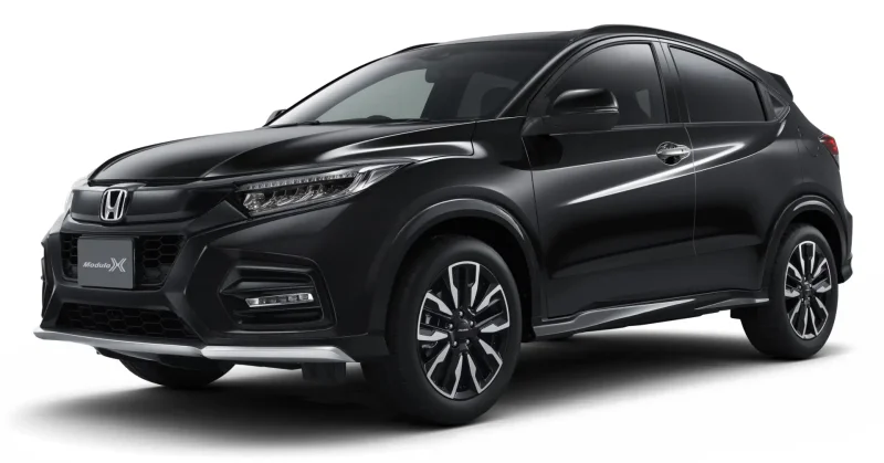 Honda HR-V 2020