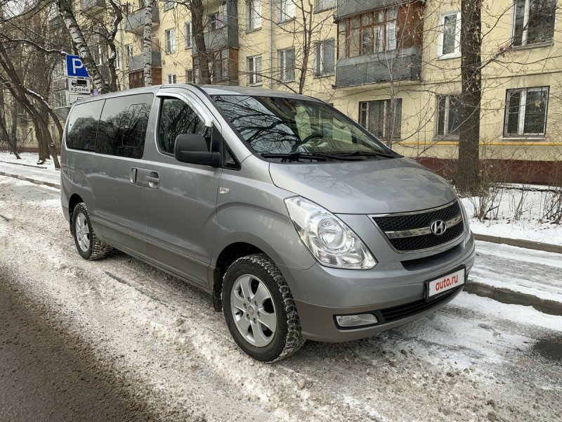 Семиместная Крета фото