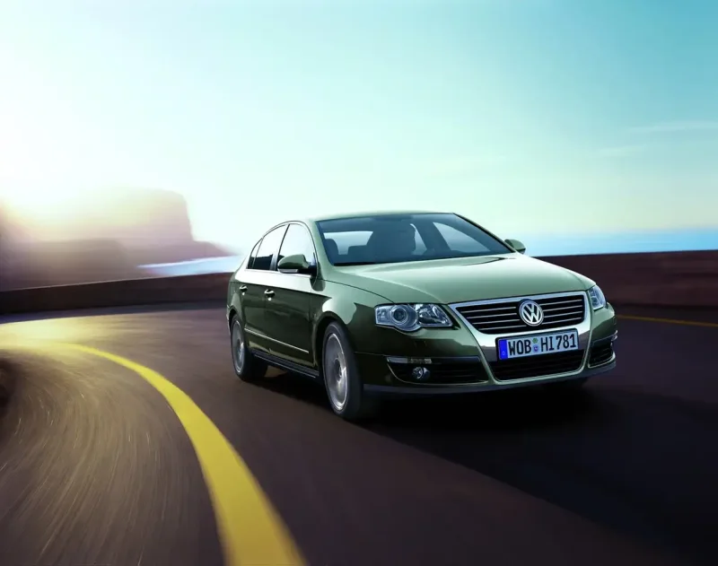 VW Passat cc 2016