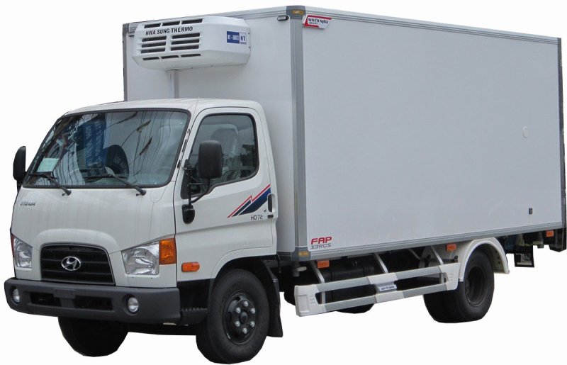Hyundai hd65,72,78