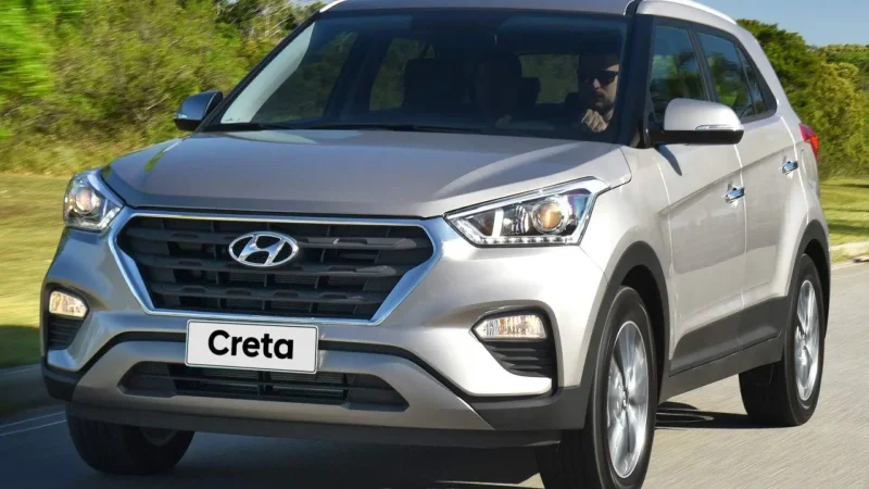 Hyundai Creta-5