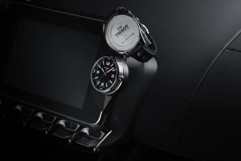 Tissot - t123.610.16.057.00