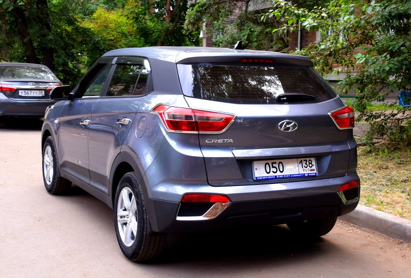 Hyundai Creta 17