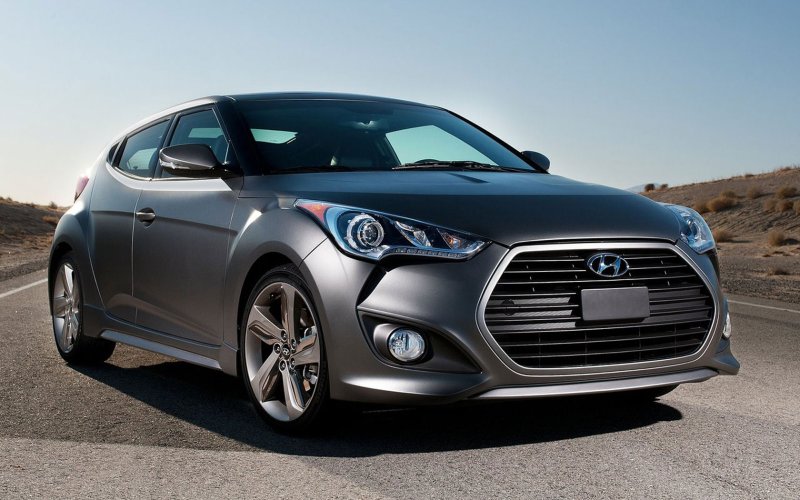 Hyundai Nuvis