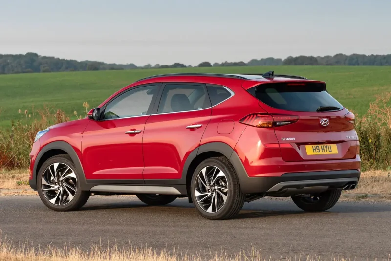 Hyundai Accent 2020