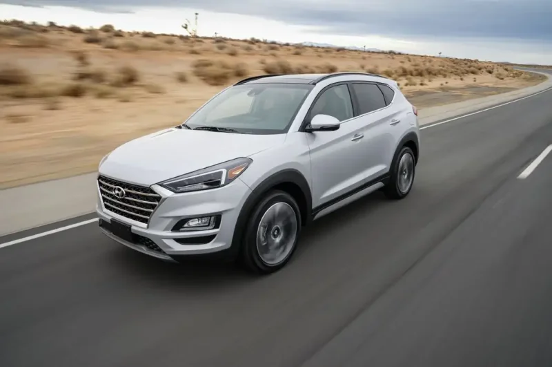 Hyundai i40 2020