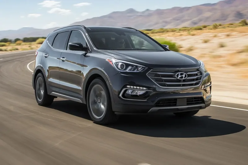 Hyundai Tucson 2020