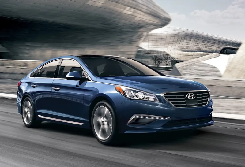 Sonata 2016