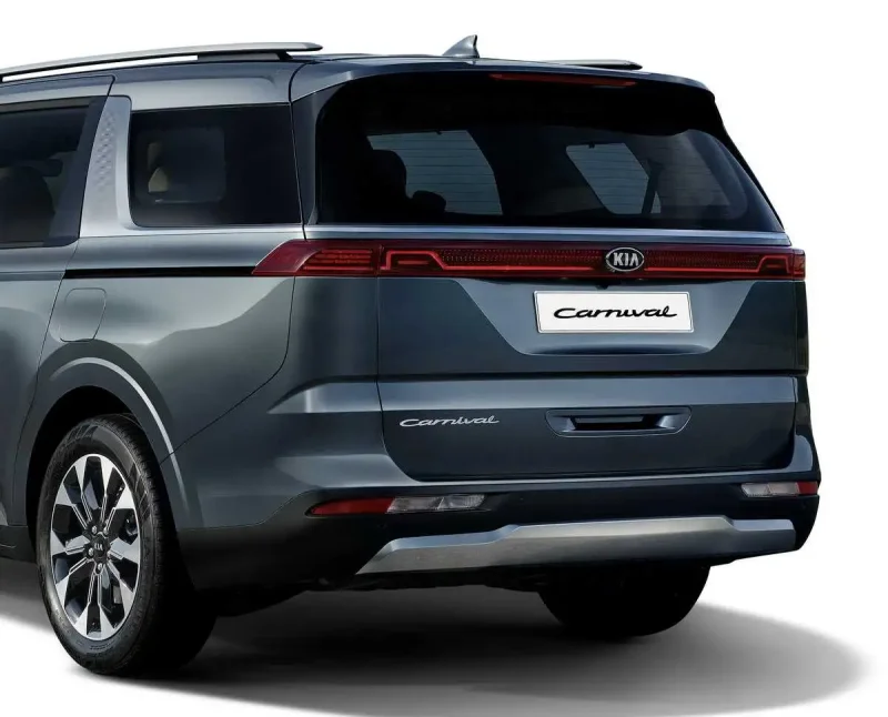 Kia Carnival 2021