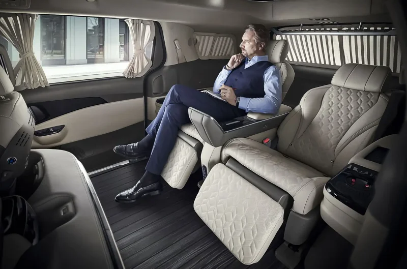 Kia Carnival 2021
