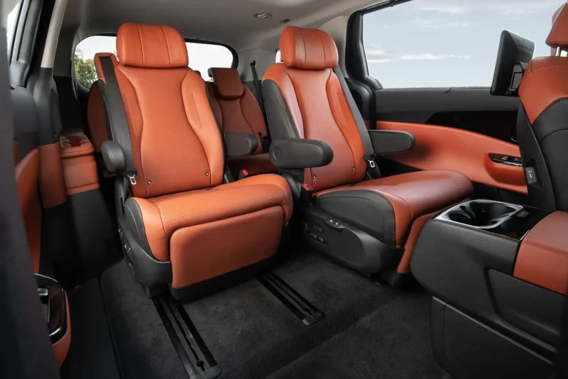 Kia Carnival 2022