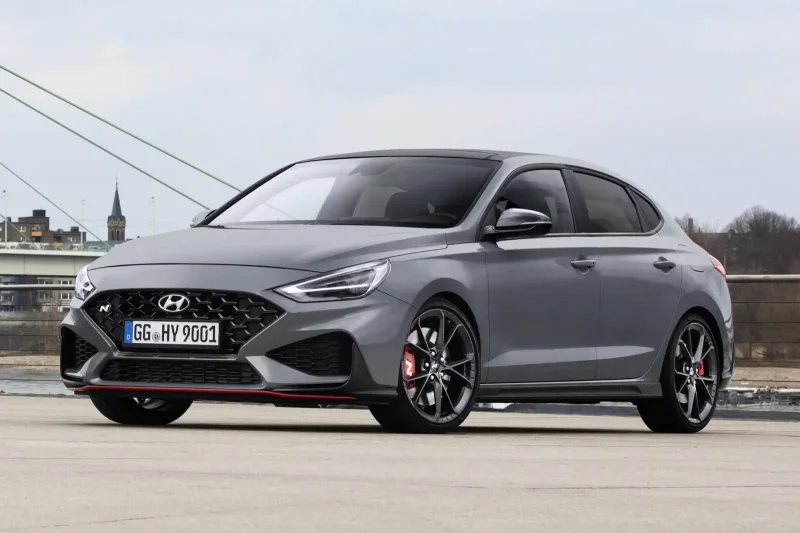 I30n Performance