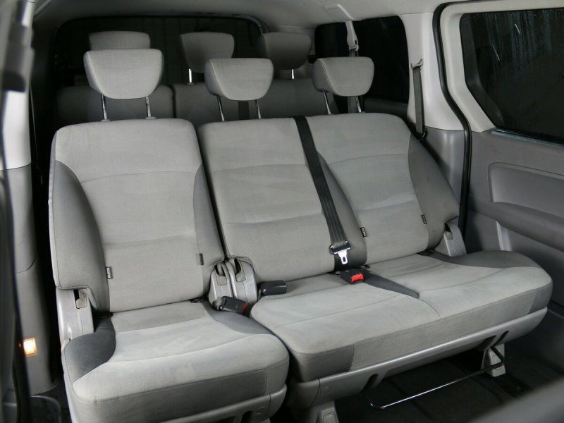 Hyundai h-1 II Рестайлинг 2