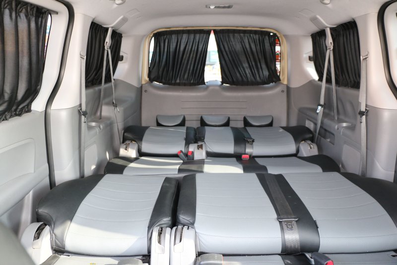 Hyundai Starex h1