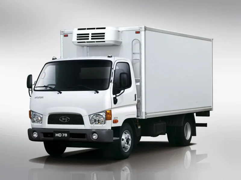 Hyundai HD-78 47508a
