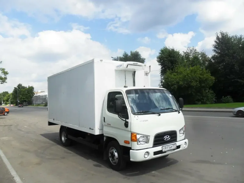 27993c Hyundai HD-65