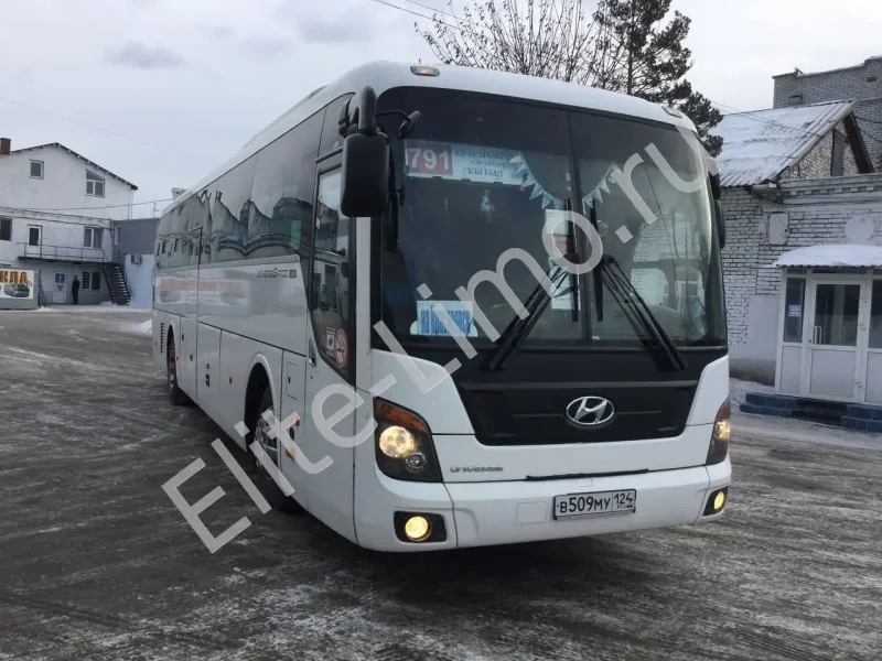 Hyundai Universe (43)