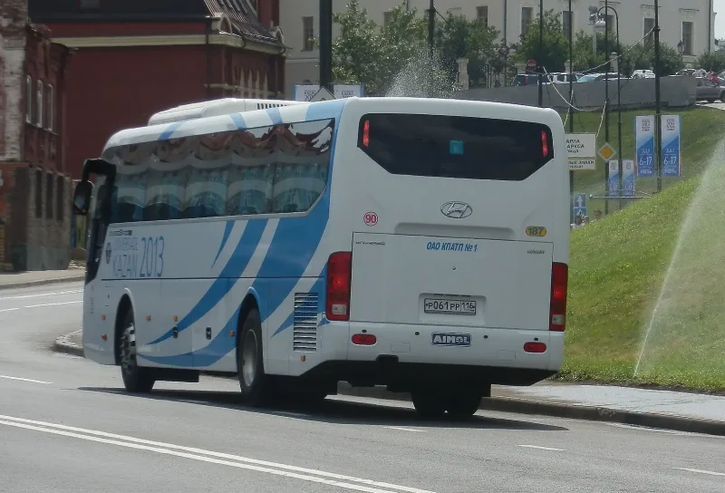 Hyundai Universe м (43)