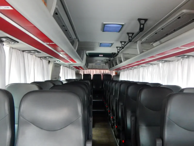 Hyundai Universe 47св