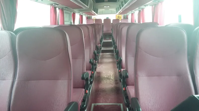 Hyundai Universe 43 места