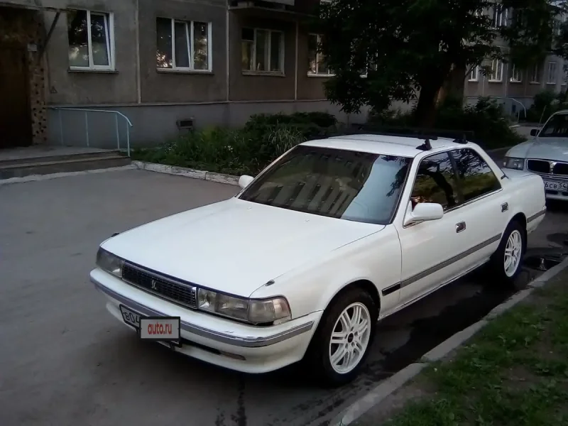 Cresta 100 Vortex