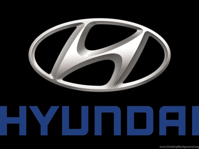 Hyundai Accent логотип