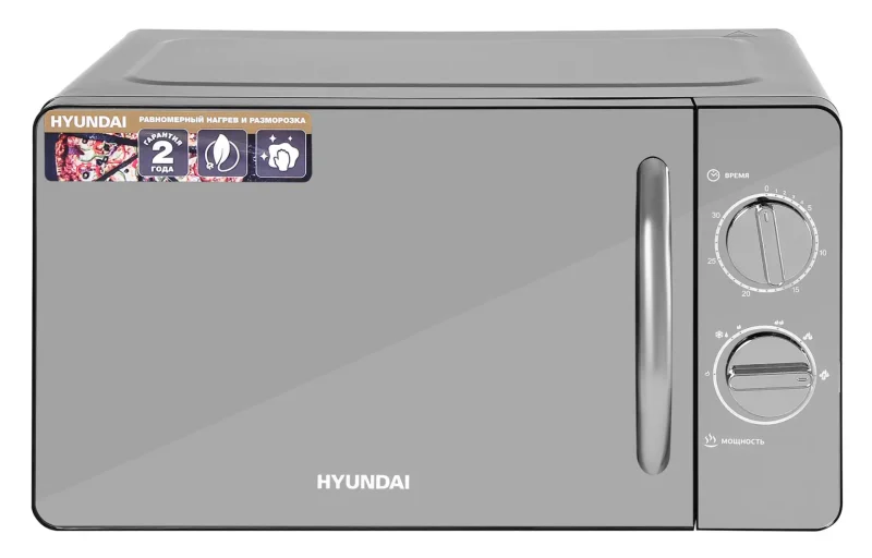 Микроволновая печь Hyundai HYM-m2007