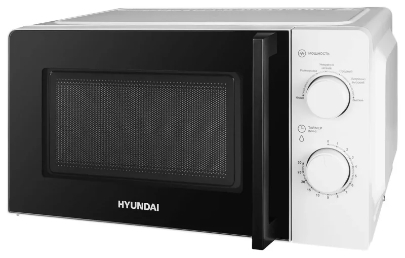 Микроволновая печь Hyundai HYM-m2065