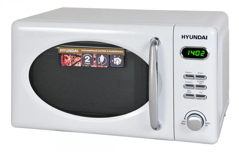 Микроволновая печь Hyundai HYM-d3026