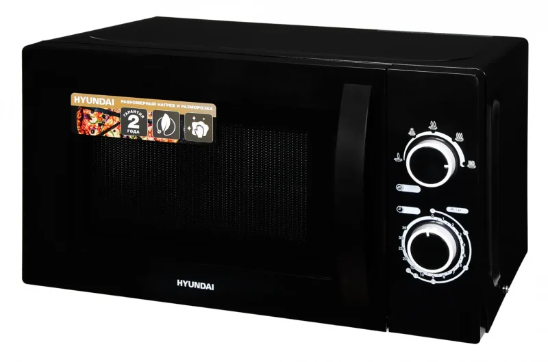 Микроволновая печь Hyundai HYM-m2058
