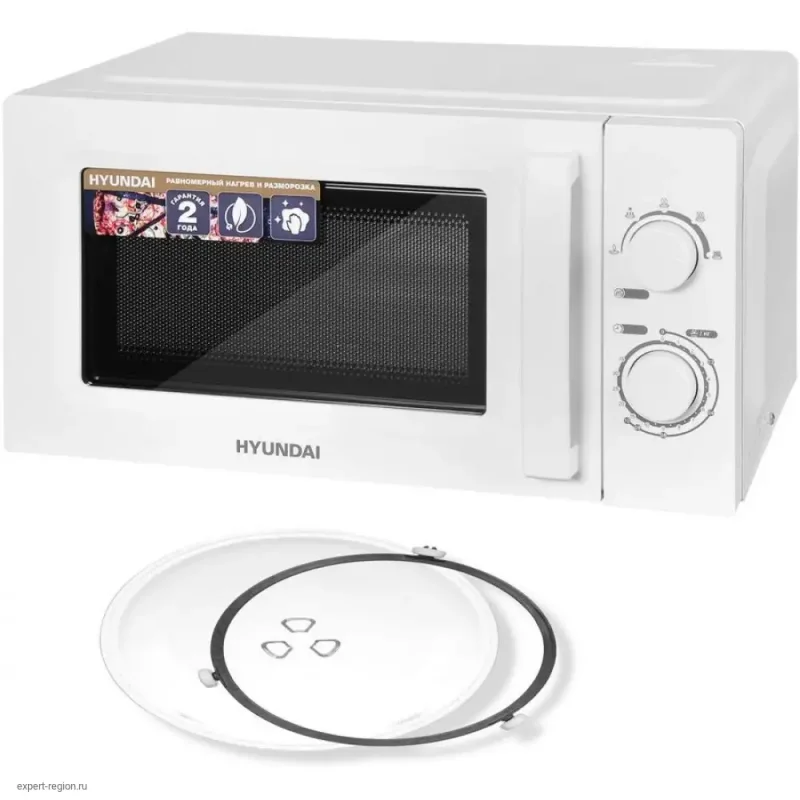 Микроволновая печь Hyundai HYM-m2058