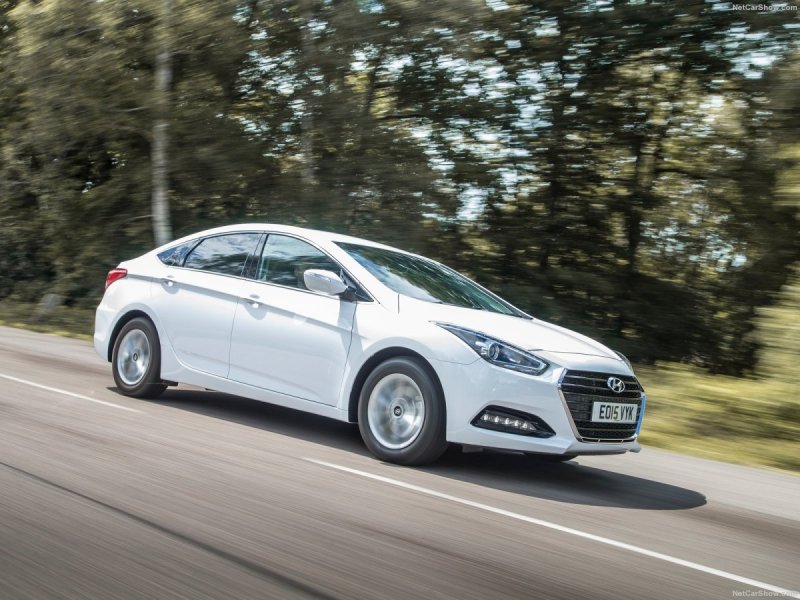 Hyundai i40 i