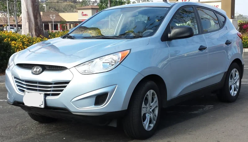 Hyundai Solaris 2