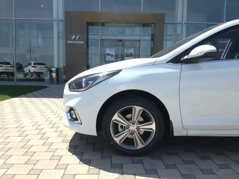 Hyundai Grand Starex i, 2009