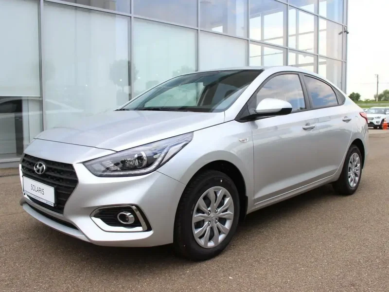 Hyundai ix35 2.0