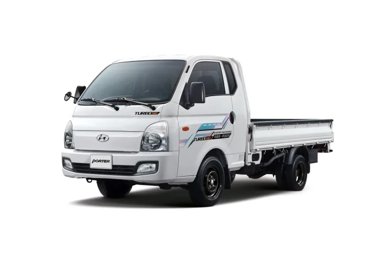 Hyundai н-100 Porter