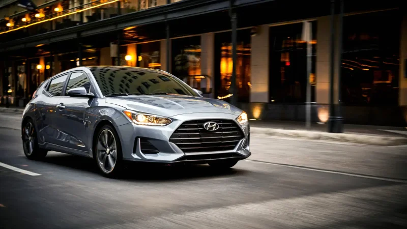 Сибкар Hyundai
