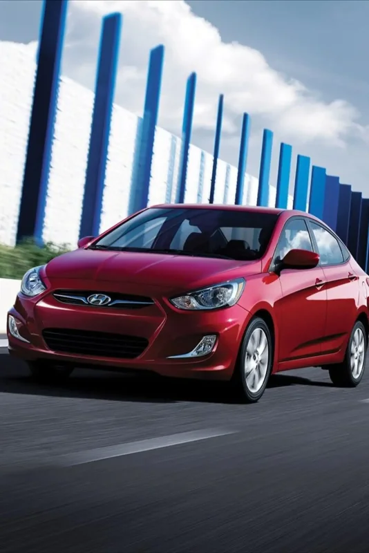 Hyundai Elantra 2015